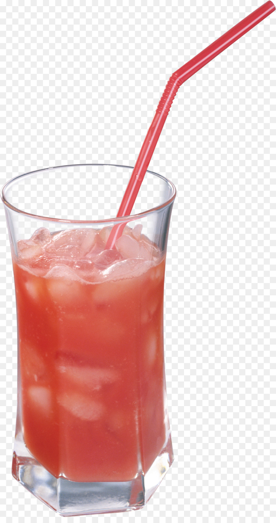 El Bay Breeze，Coctel PNG