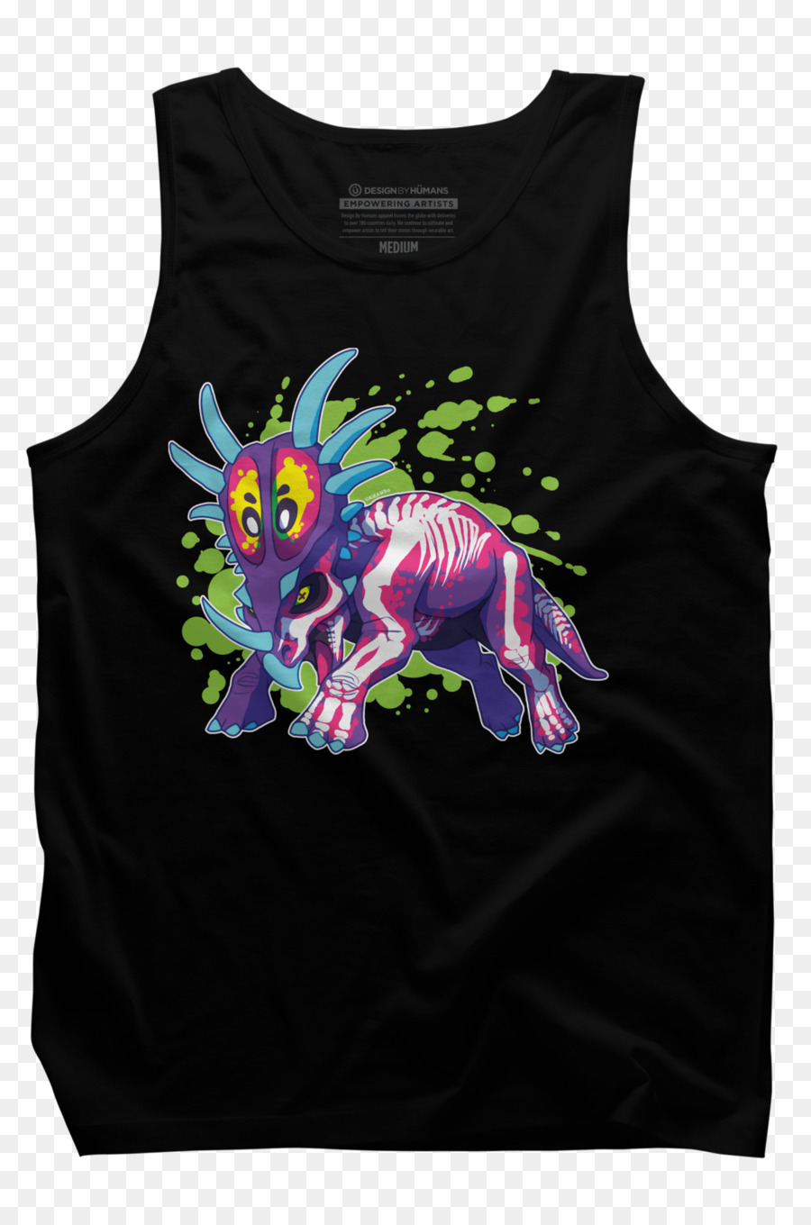 Camiseta，Tyrannosaurus PNG