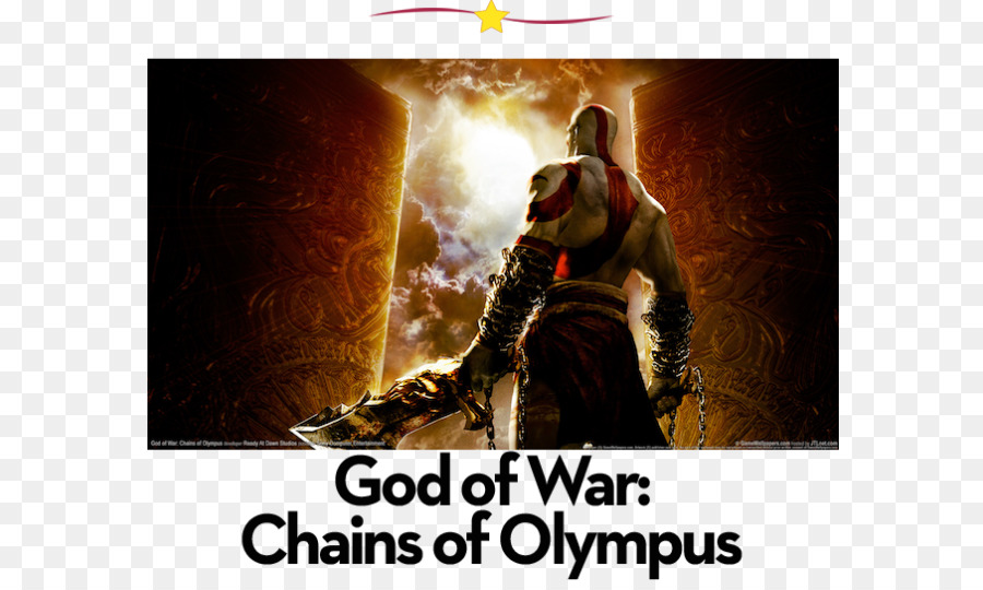 Dios De La Guerra Iii，Dios De La Guerra PNG