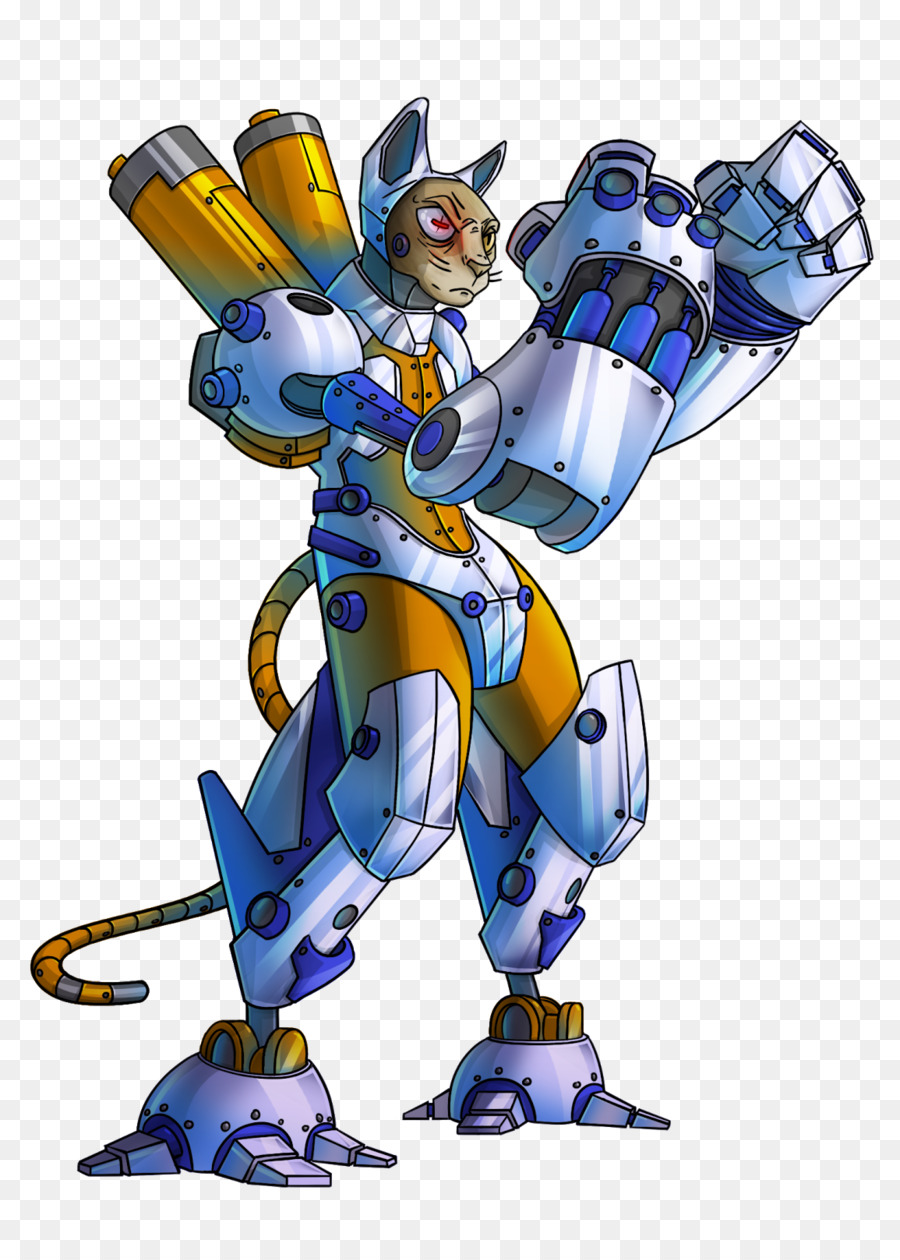 Robot，Josselin PNG