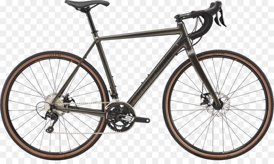 Cannondale Caadx 105，Bicicleta PNG