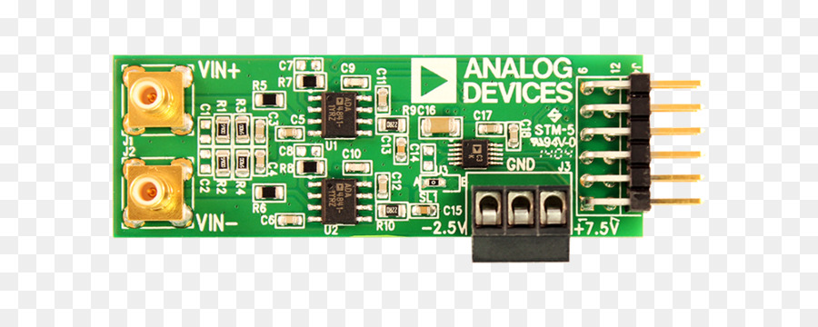 Microcontrolador，Analogtodigital Converter PNG