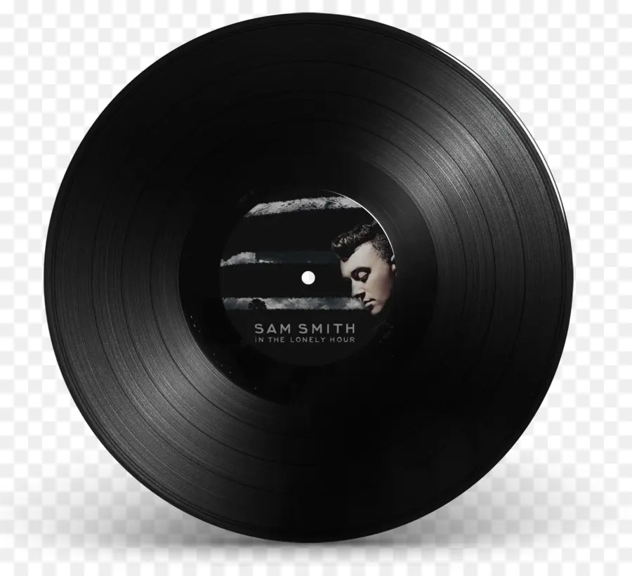 Disco De Vinilo，álbum PNG