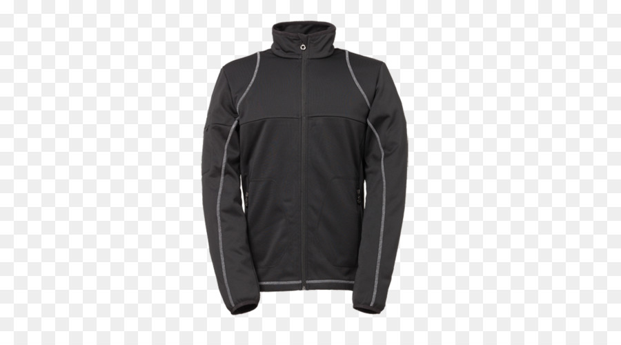 Chaqueta Negra，Ropa De Calle PNG