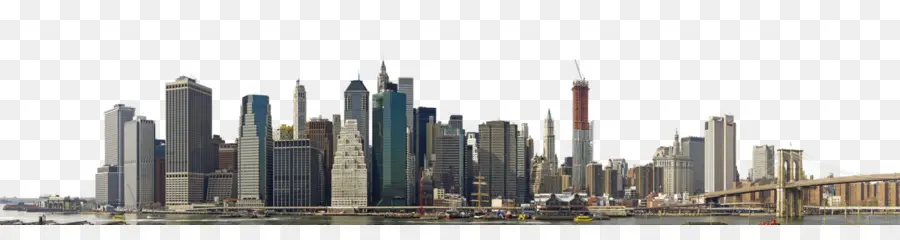 Brooklyn，Horizonte PNG