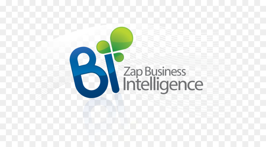 Logotipo De Inteligencia Empresarial De Zap，Negocio PNG