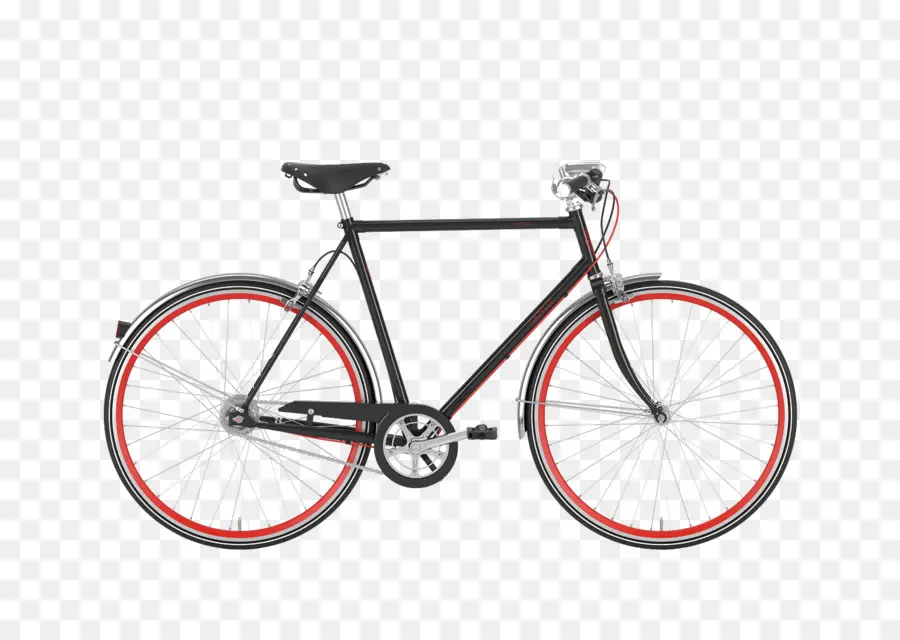 Bicicleta，Gacela PNG