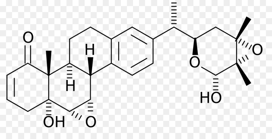 Withanolide，Metabolito Secundario PNG