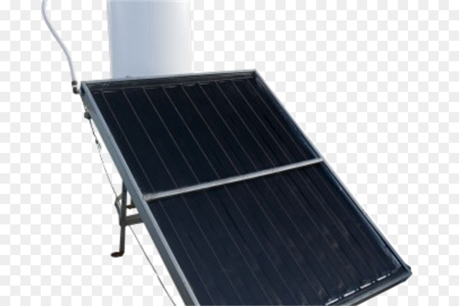 El Calentamiento Solar De Agua，La Energía Solar PNG