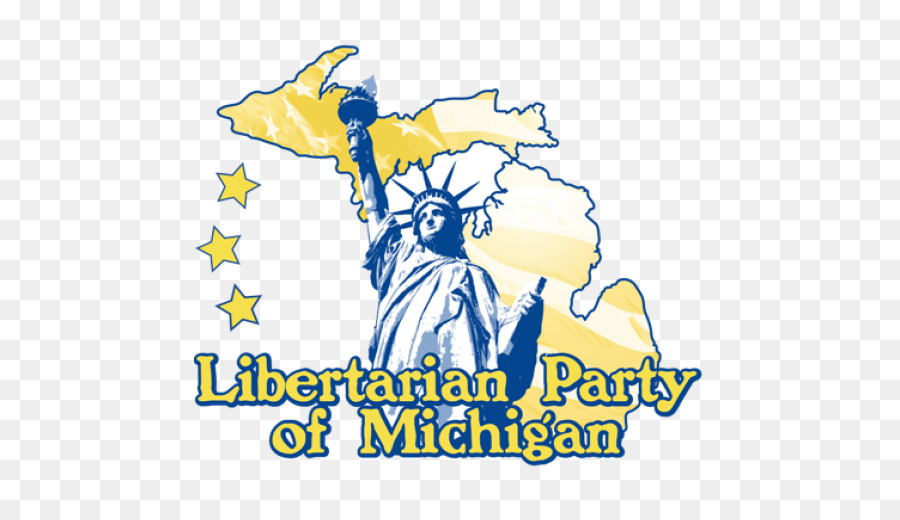 El Partido Libertario De Michigan，Libertarismo PNG