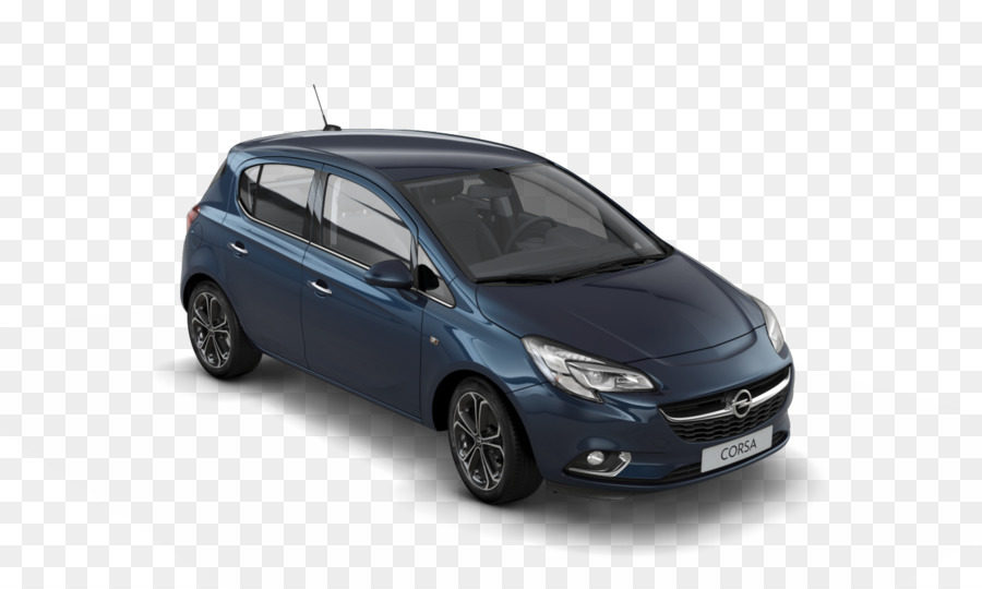 Opel Corsa，Opel PNG