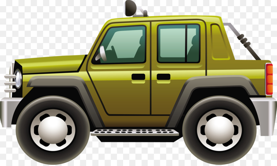 Auto，Vehiculo Todoterreno PNG