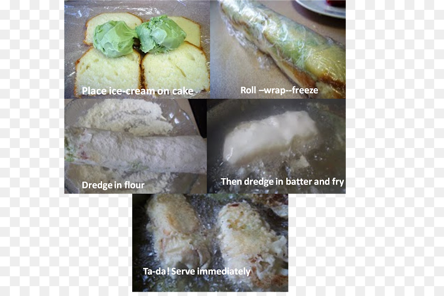 Suman，Receta PNG