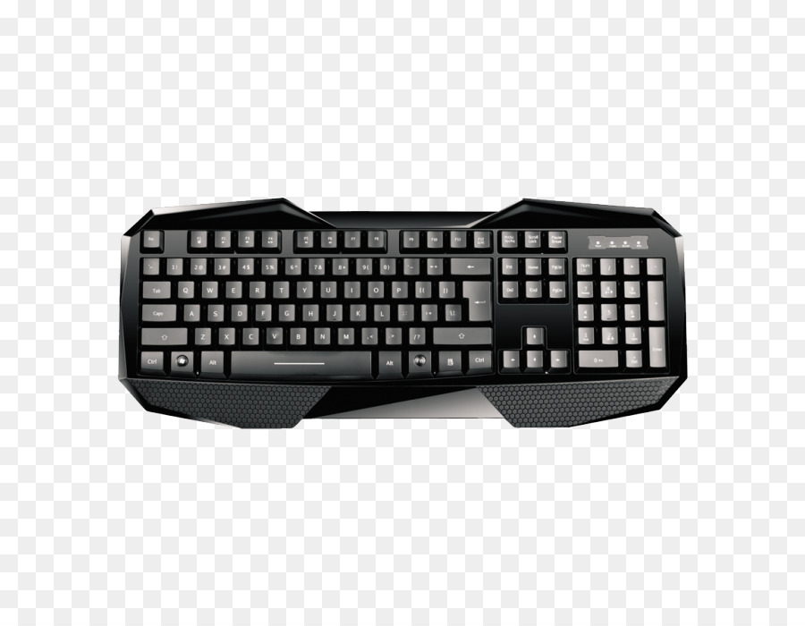 Teclado，Ratón De Computadora PNG