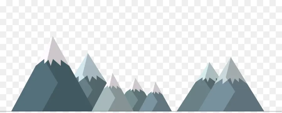 La Montaña，Diseño Gráfico PNG