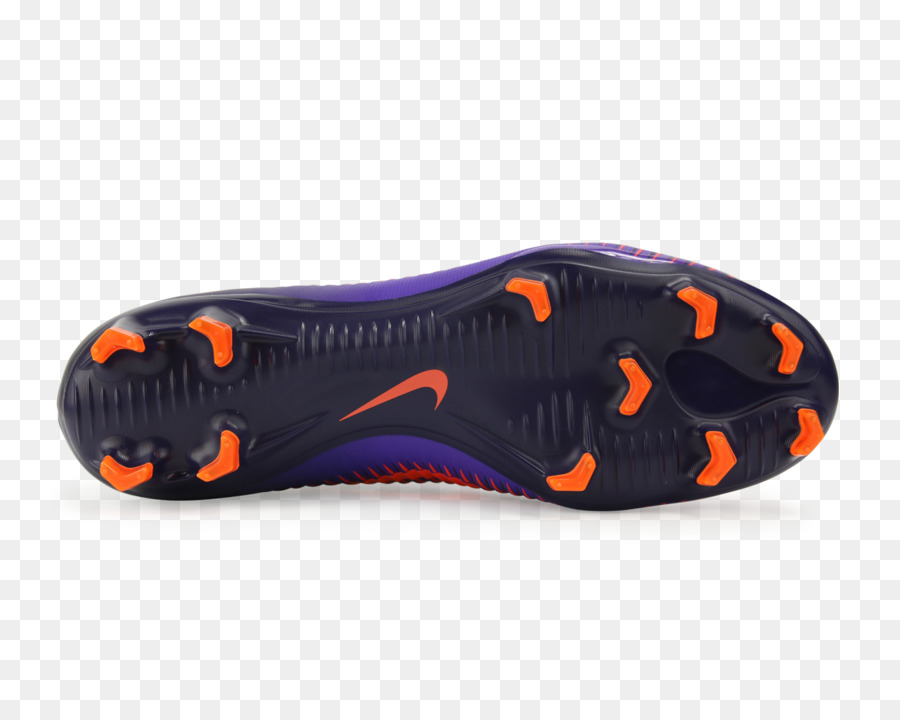 Nike Mercurial Vapor，Bota De Fútbol PNG