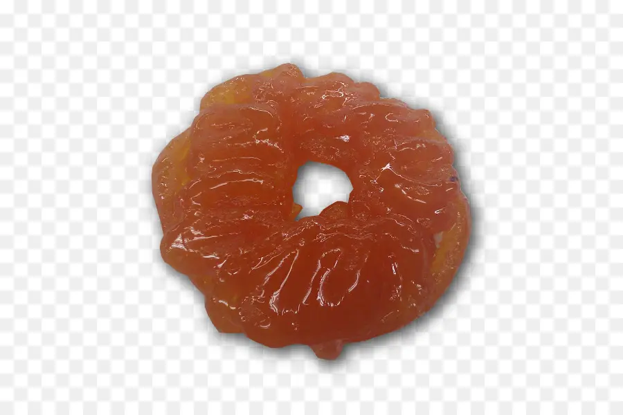 Donut Dulce Glaseado，Postre PNG