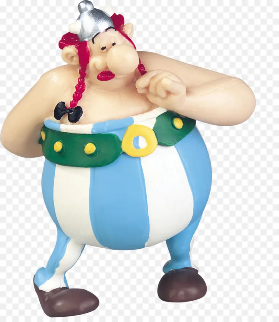 Obelix，Assurancetourix PNG