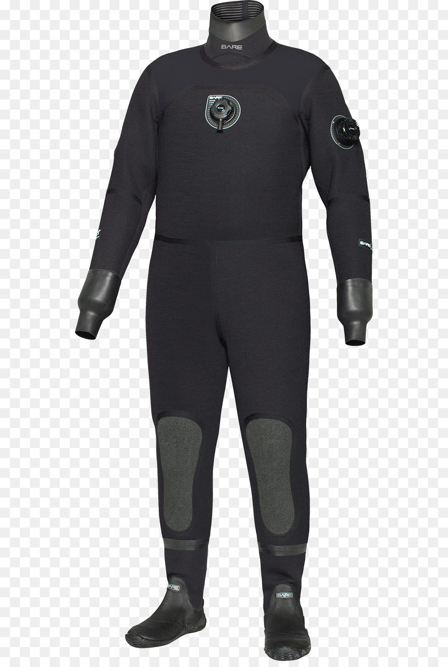 Traje Seco，Traje De Buceo PNG