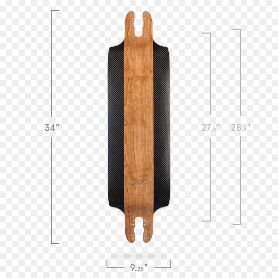 Longboard，El Longboard PNG