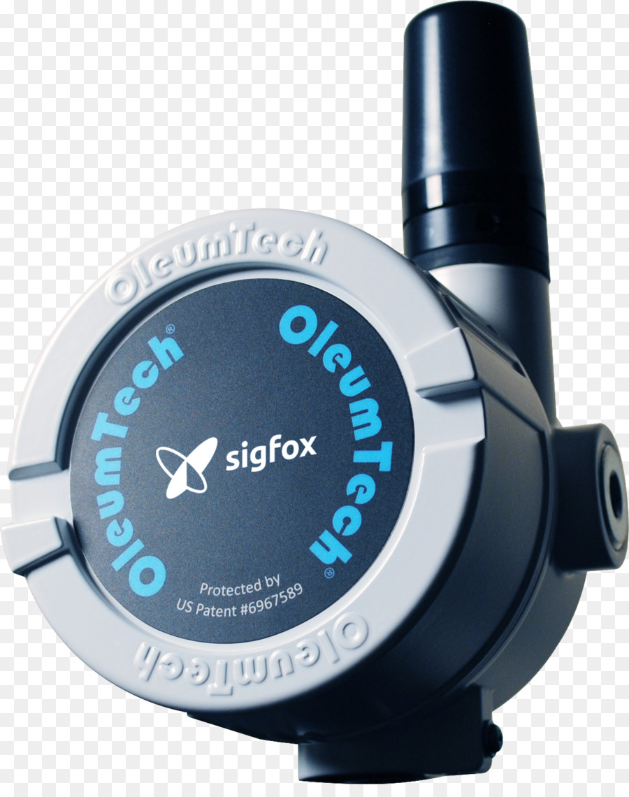 Sigfox，La Industria PNG