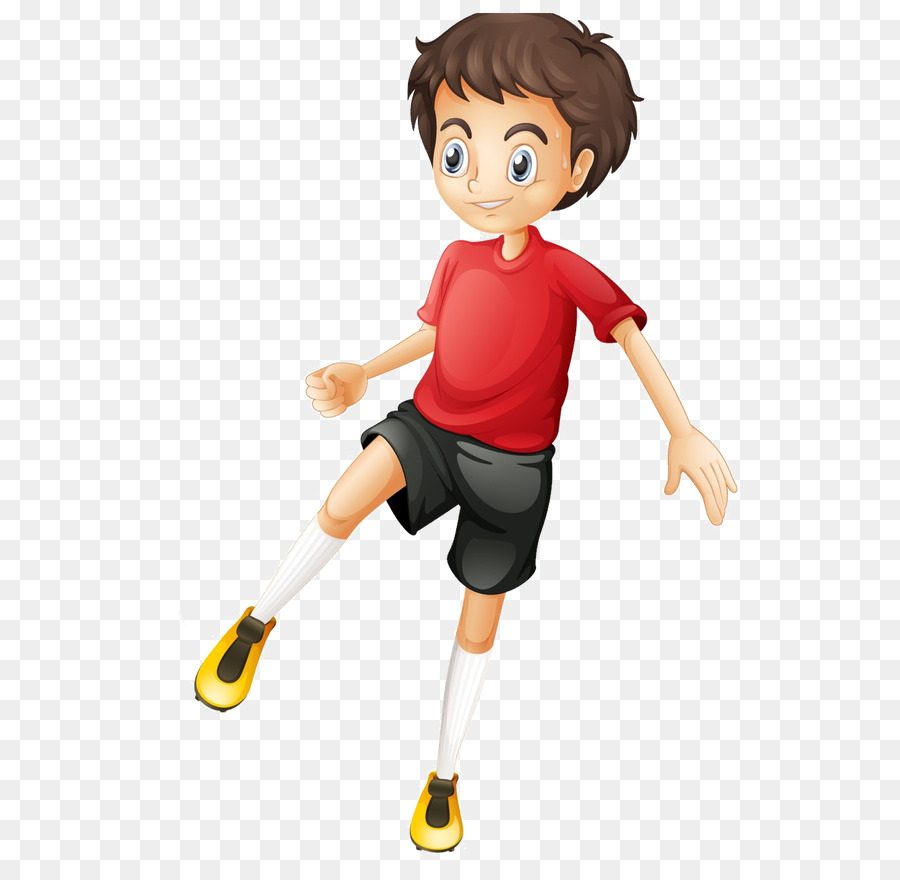 Jugador De Fútbol，Fútbol PNG