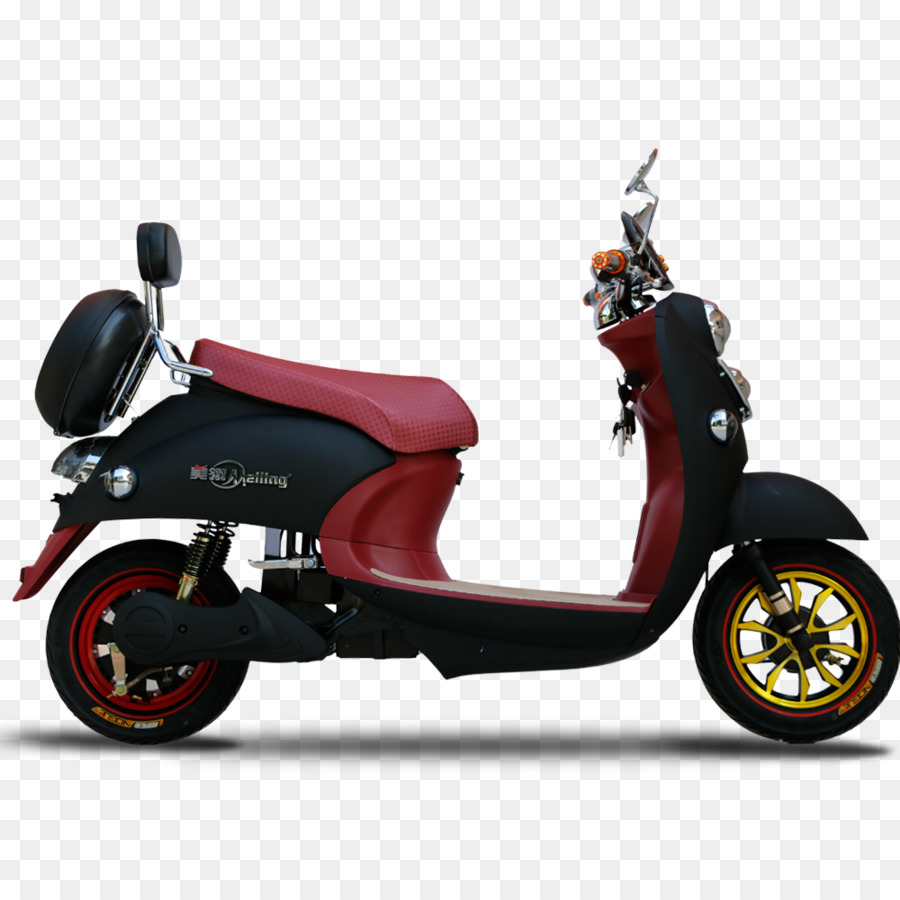 Scooter Motorizado，Scooter PNG