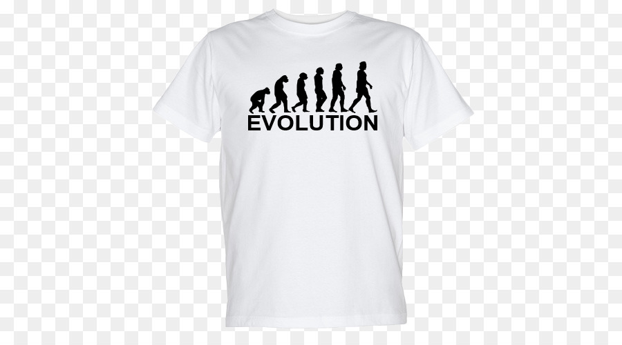 Camiseta，Evolución PNG