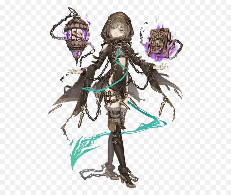 Sinoalice，Hansel Y Gretel PNG