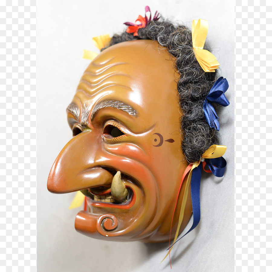 Mascarilla，La Cabeza PNG