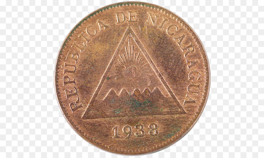 Moneda，Cobre PNG