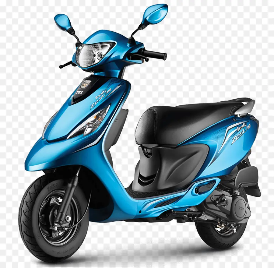 Scooter，Coche PNG