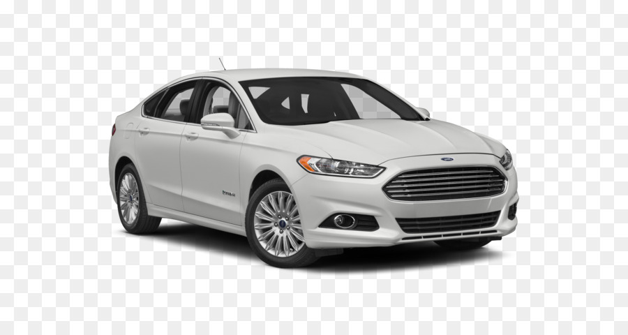 2018 Ford Fusion Energi，Ford Fusion Híbrido PNG