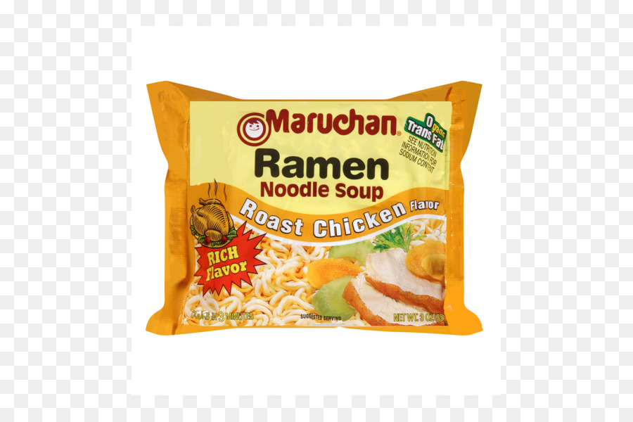 Ramen，De Fideos Instantáneos PNG