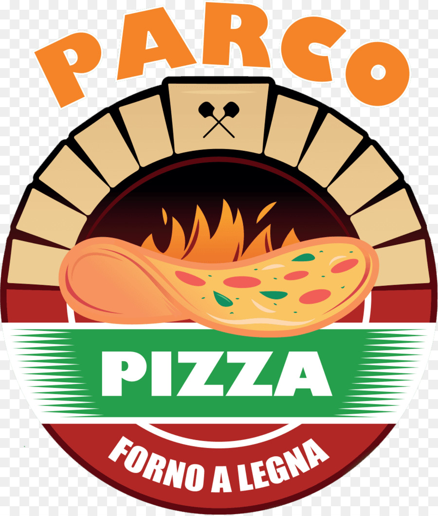 Logotipo De Pizza，Restaurante PNG