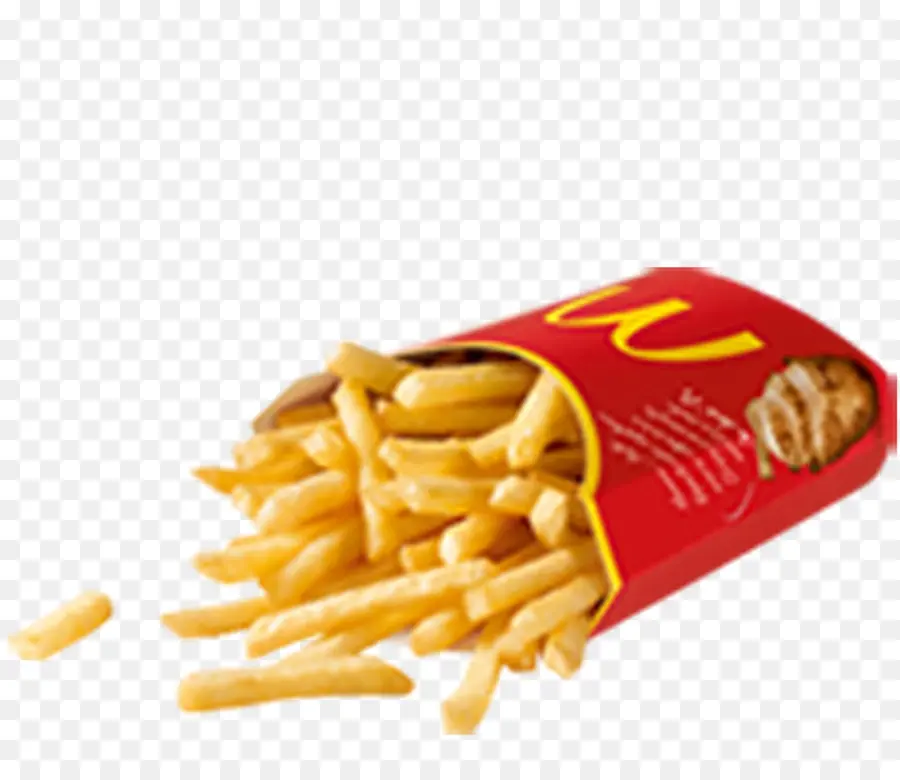 Las Papas Fritas，Mcdonald De Chicken Mcnuggets PNG