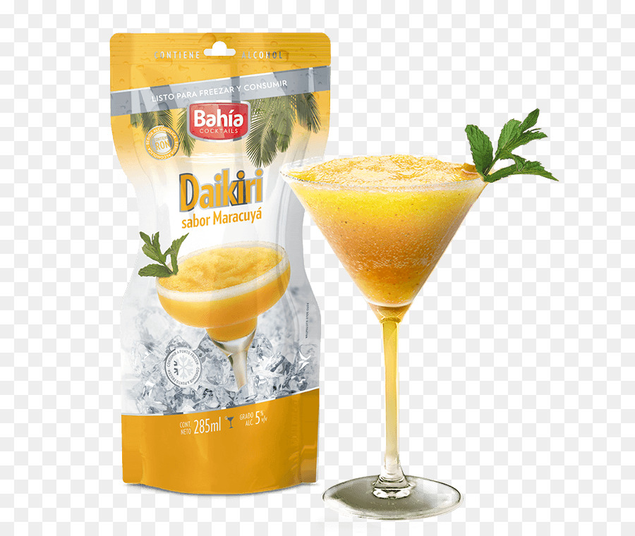 Agua De Valencia，Daiquiri PNG