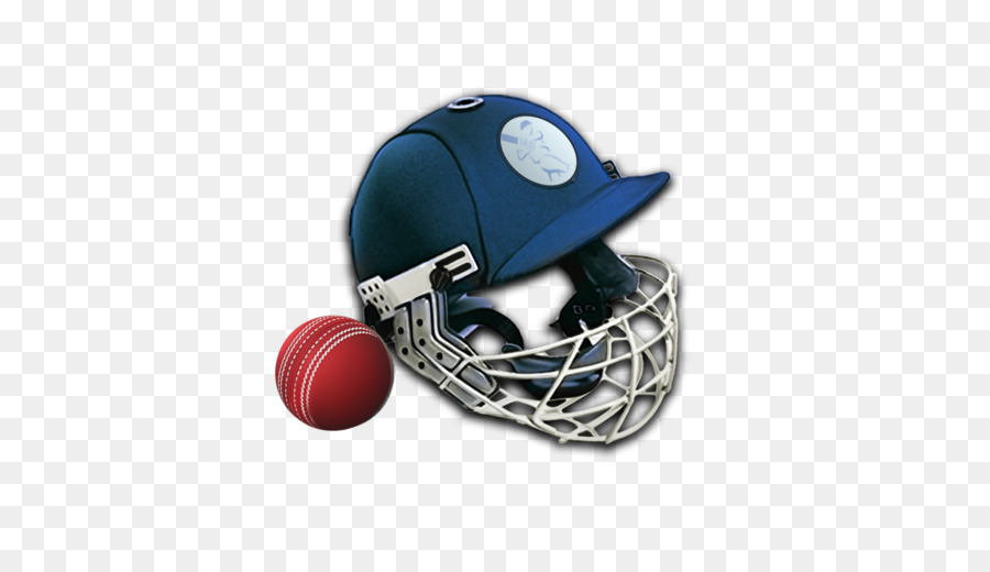 Casco Y Pelota De Críquet，Cricket PNG