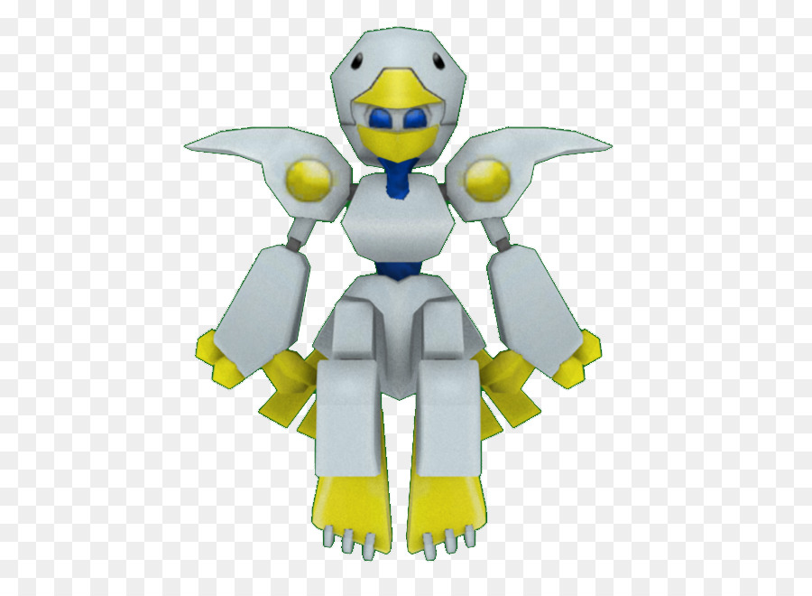 Robot，Figurilla PNG