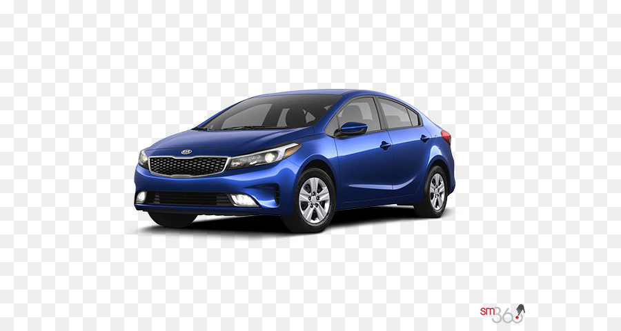 Kia Motors，2018 Kia Forte Ex PNG