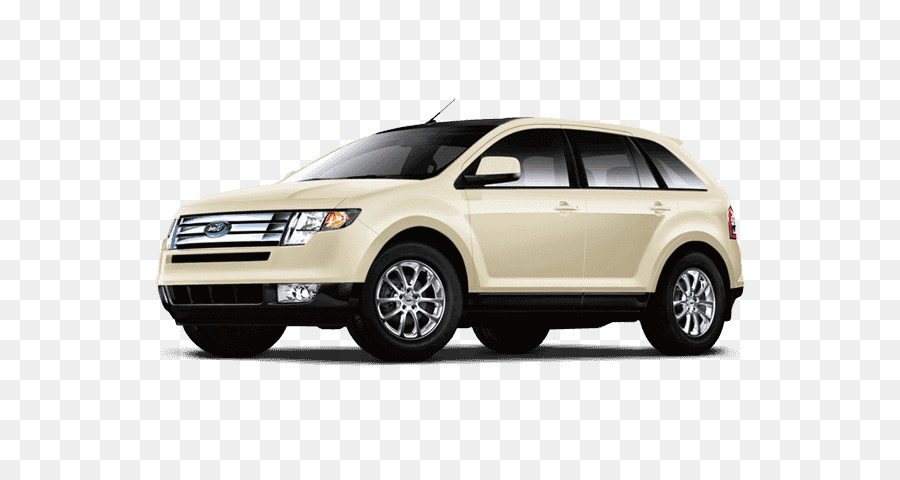 Ford Edge 2008，Auto PNG