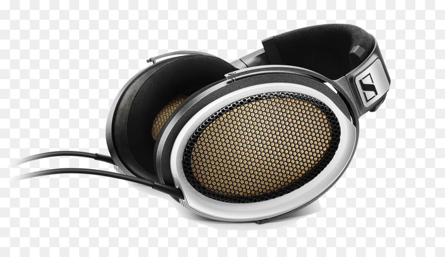 Auriculares Negros，Audio PNG