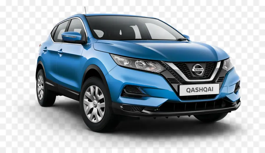 Nissan，Nissan Qashqai PNG