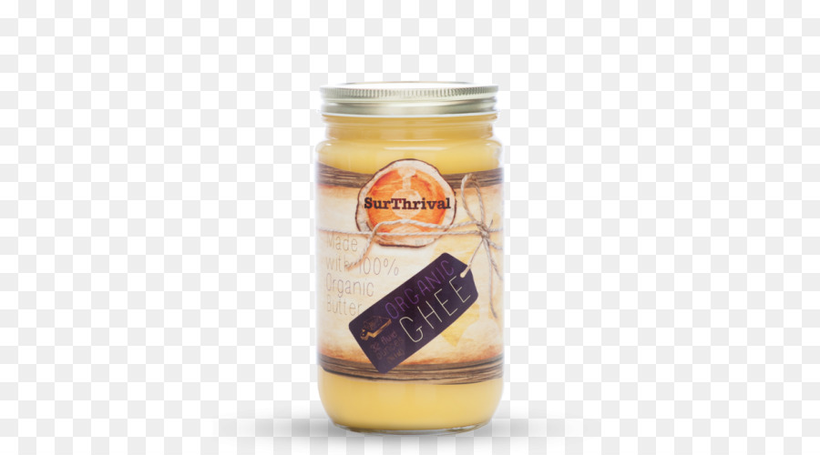 Alimentos Orgánicos，Ghee PNG