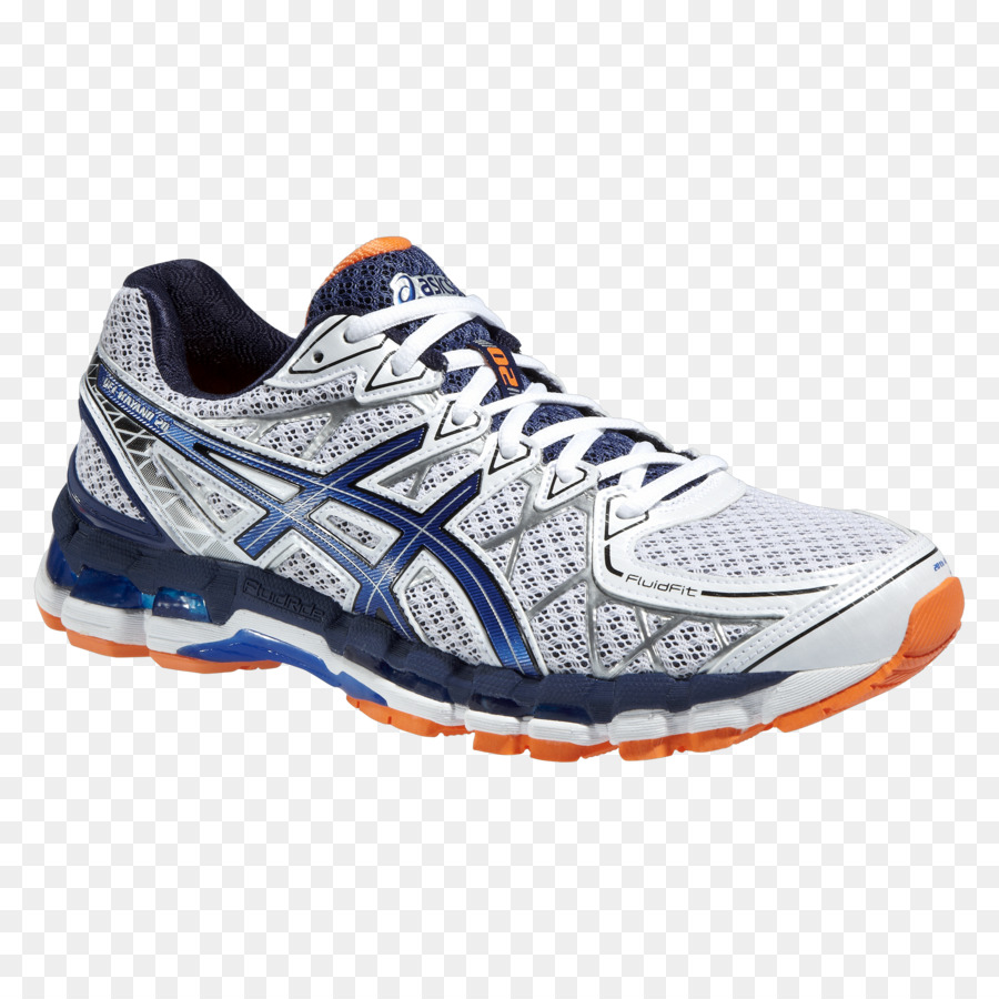 Zapatillas De Deporte，Asics PNG