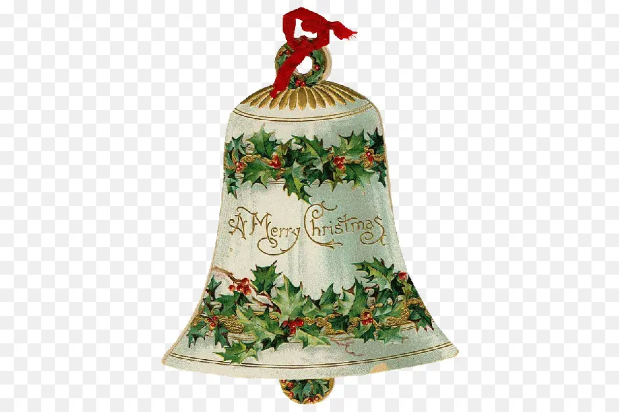 La Navidad，Campana PNG