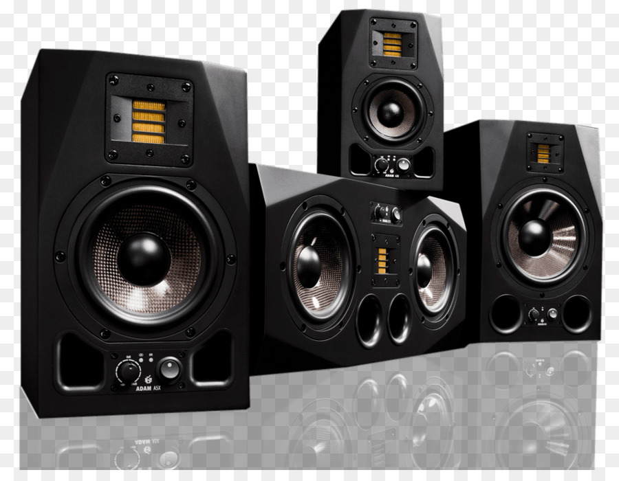 Altavoces，Audio PNG