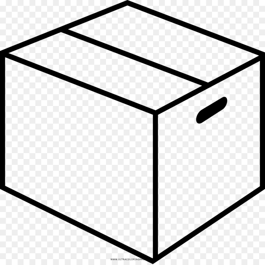 Caja Abierta，Embalaje PNG