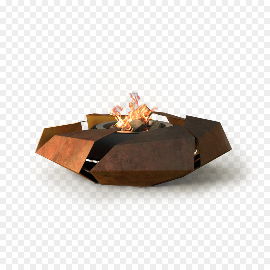 Chimenea，Pozo De Fuego PNG