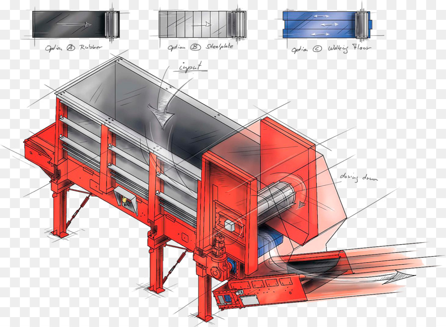 Ingeniería，Sistema De Transporte PNG